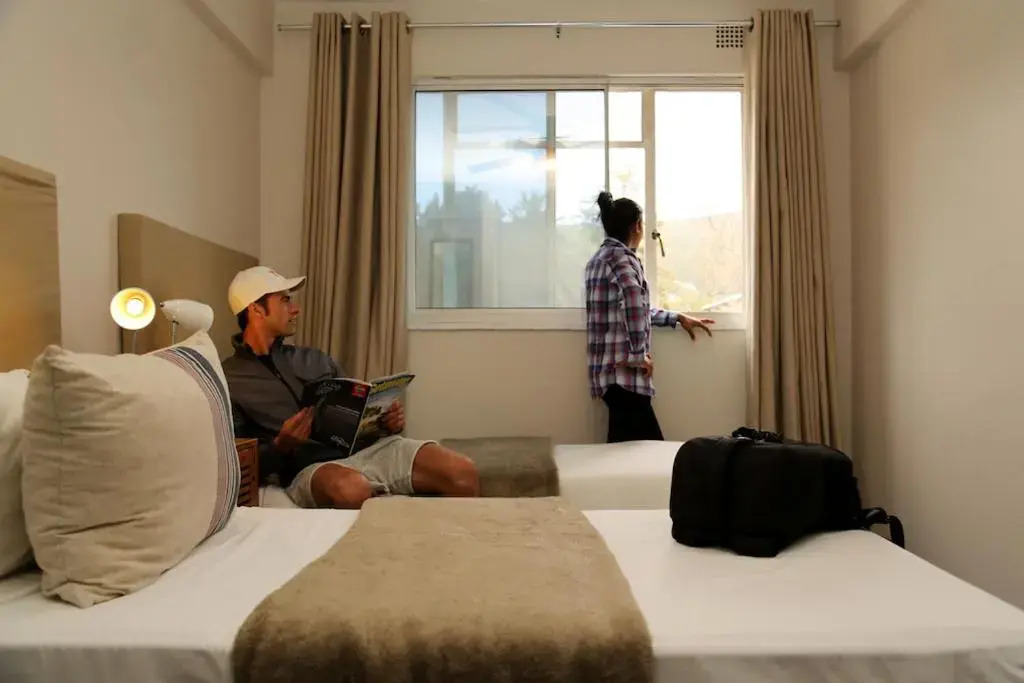 Photo - Never at Home Kloof Street