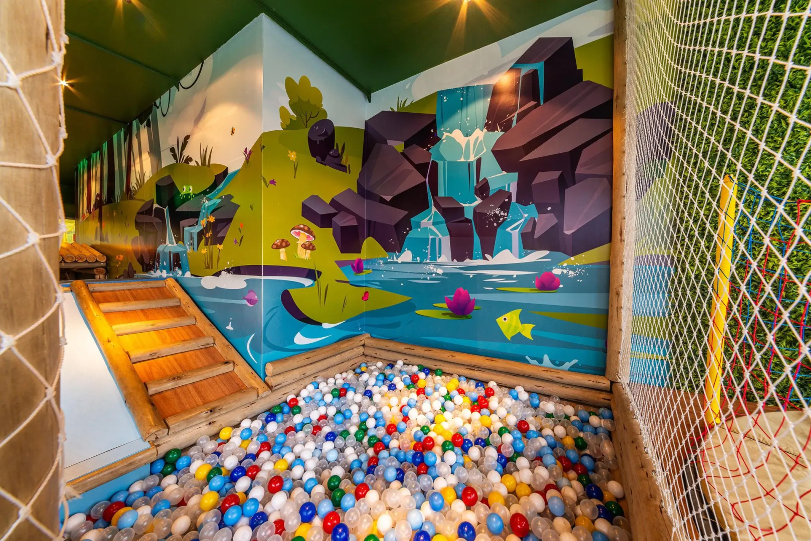 Photo - Hotel Laghetto Pedras Altas