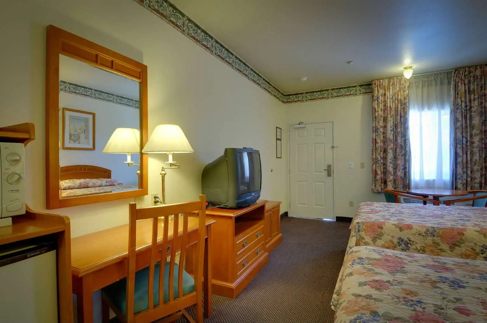 Foto - Vagabond Inn Hacienda Heights