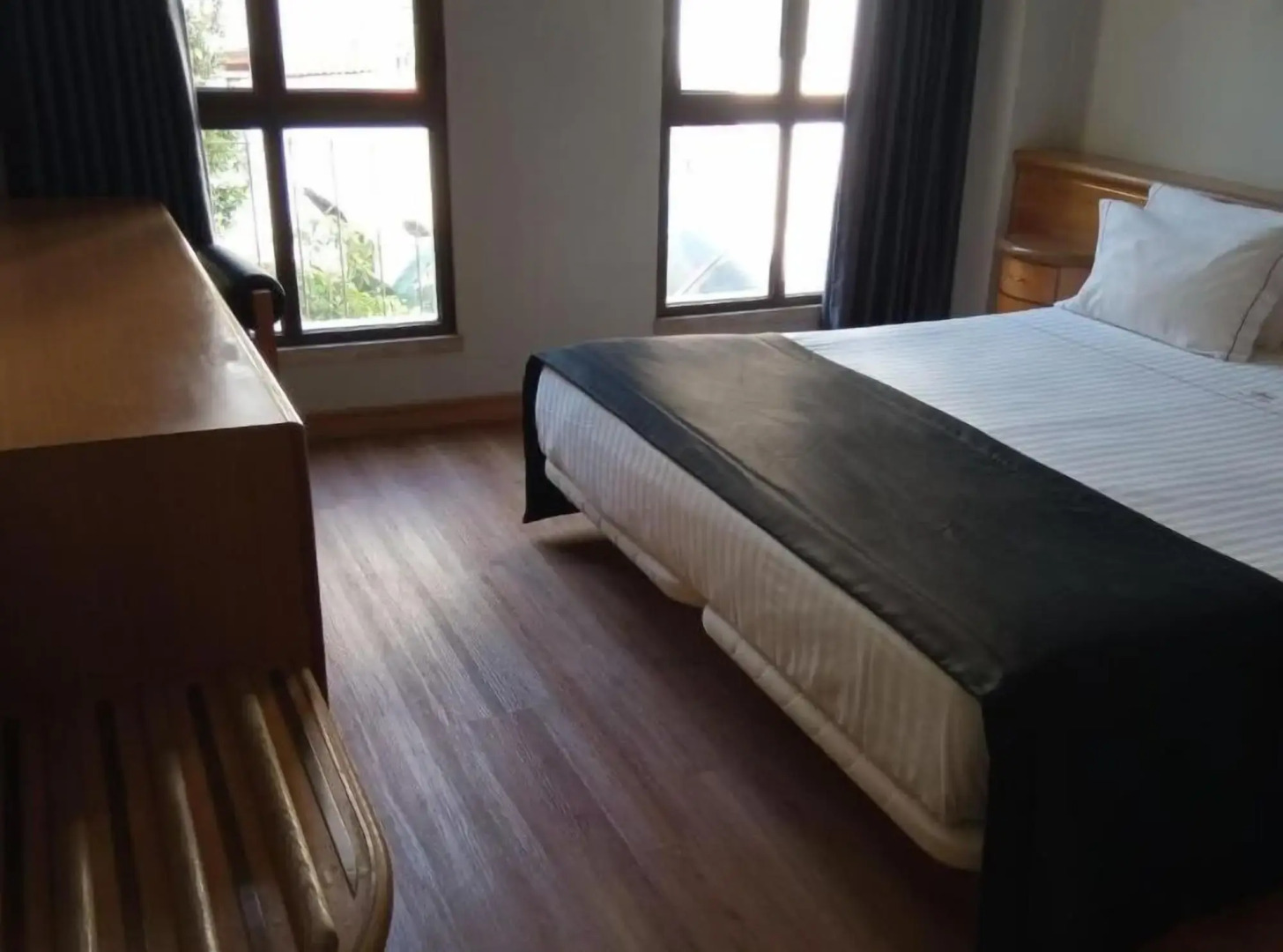 Foto - Hotel Alif Campo Pequeno