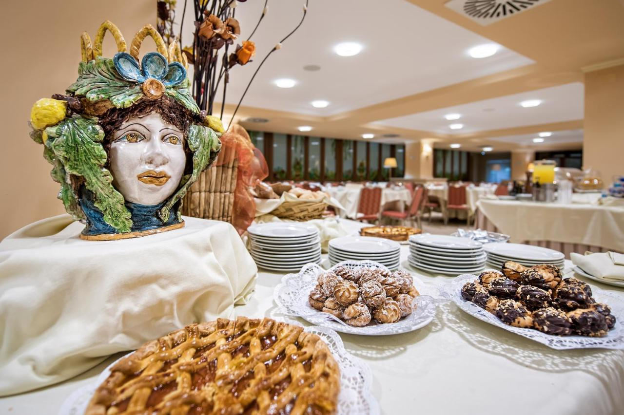 Photo - Dioscuri Bay Palace Hotel
