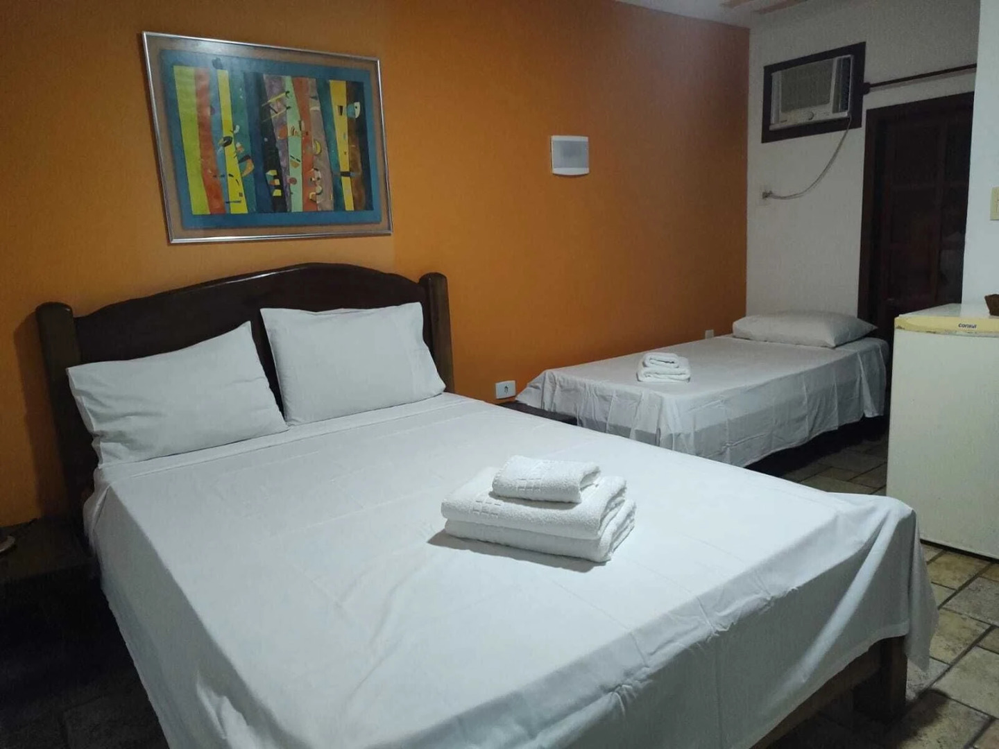 Foto - Pousada Alforria