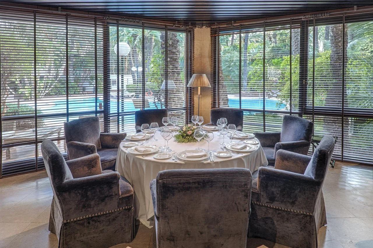 Photo - Hotel Huerto del Cura