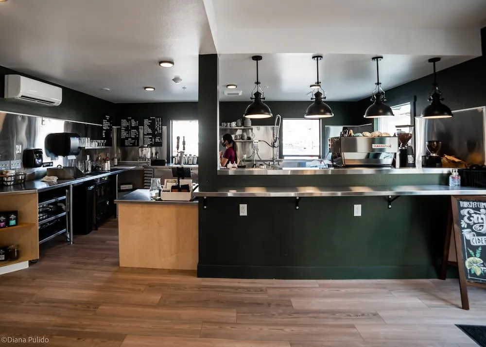 Foto - LOGE Leavenworth