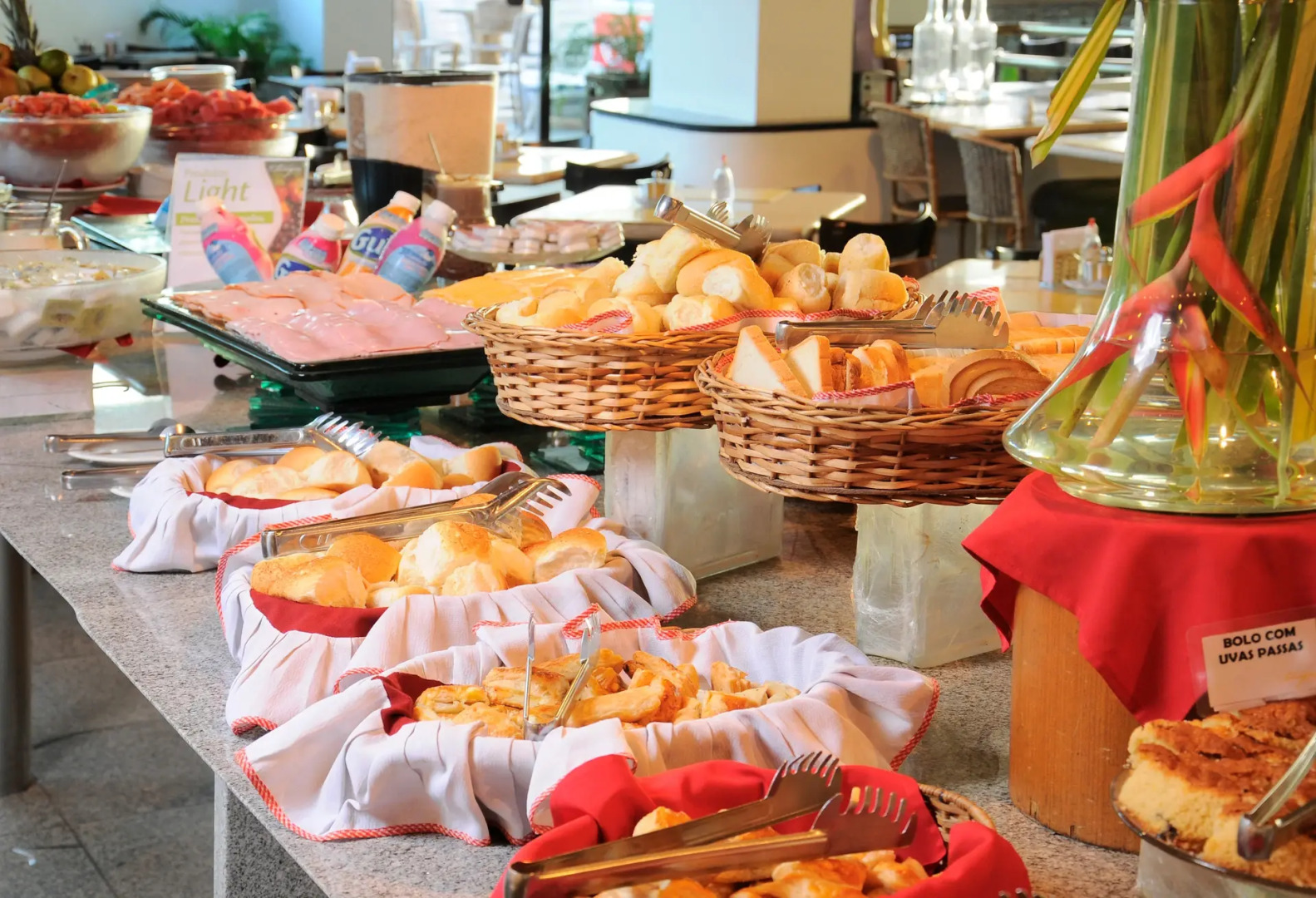 Foto - Maceió Mar Hotel