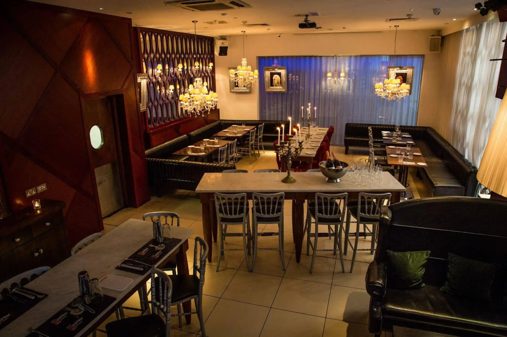 Photo - The Morgan Hotel