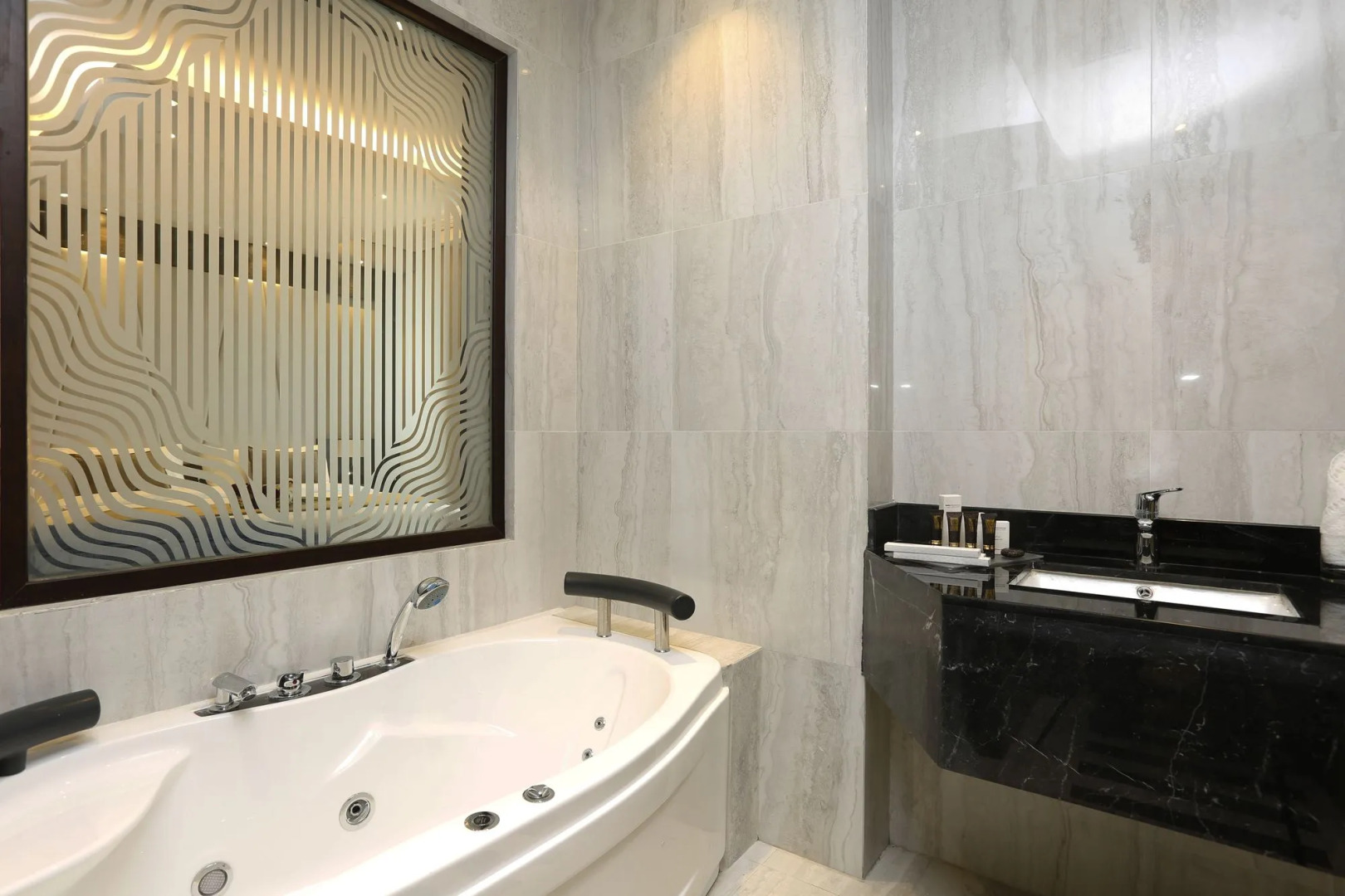 Foto - Swiss Flora Inn Hotel Riyadh