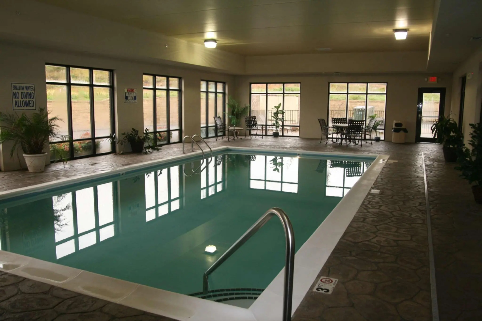 Foto - Hampton Inn London-North, Ky