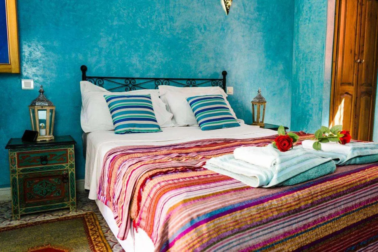 Foto - Riad Bianca