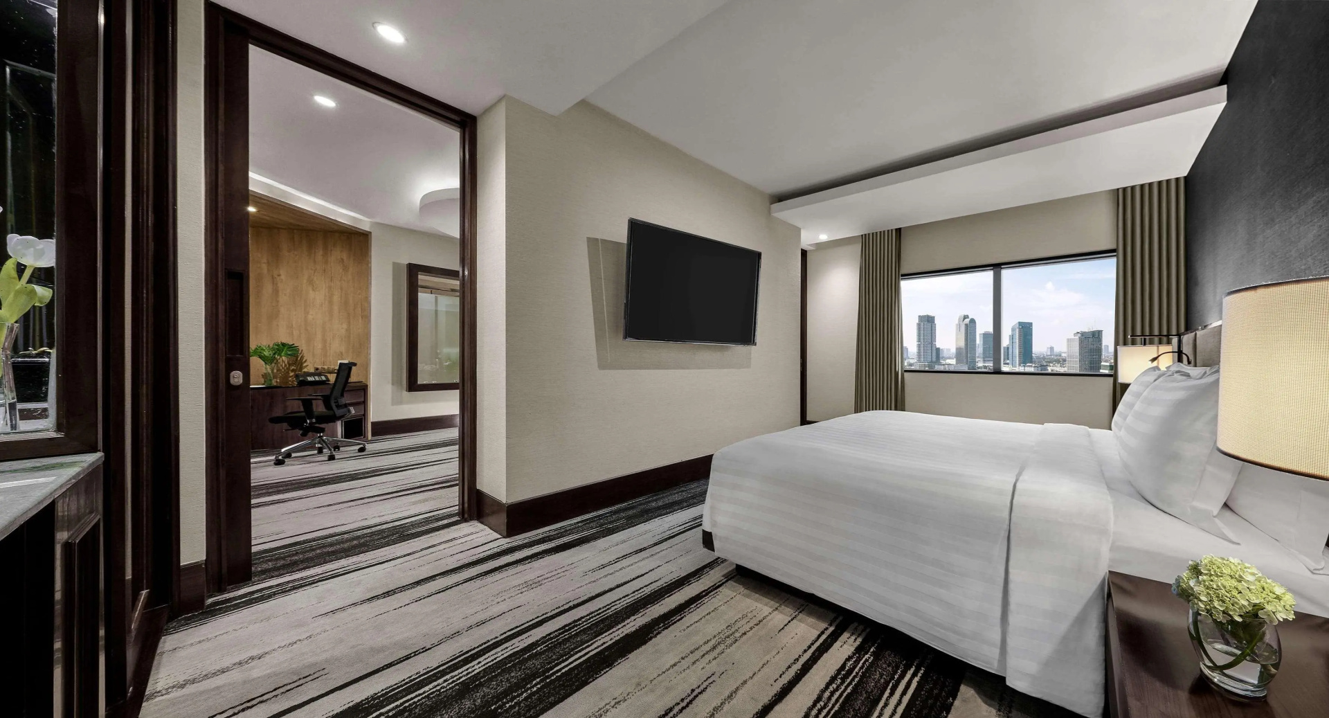 Foto - Gran Melia Jakarta