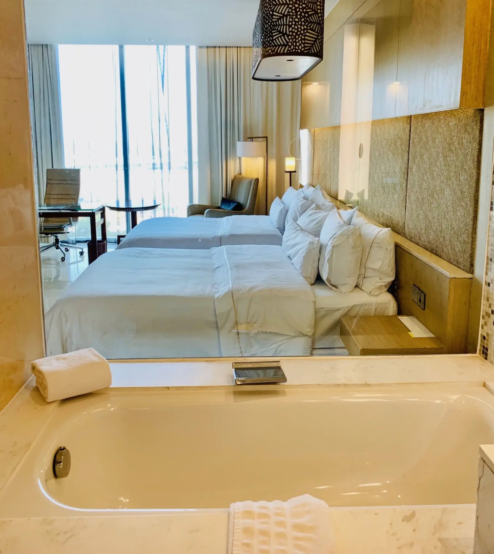 Photo - The Westin Gurgaon, New Delhi