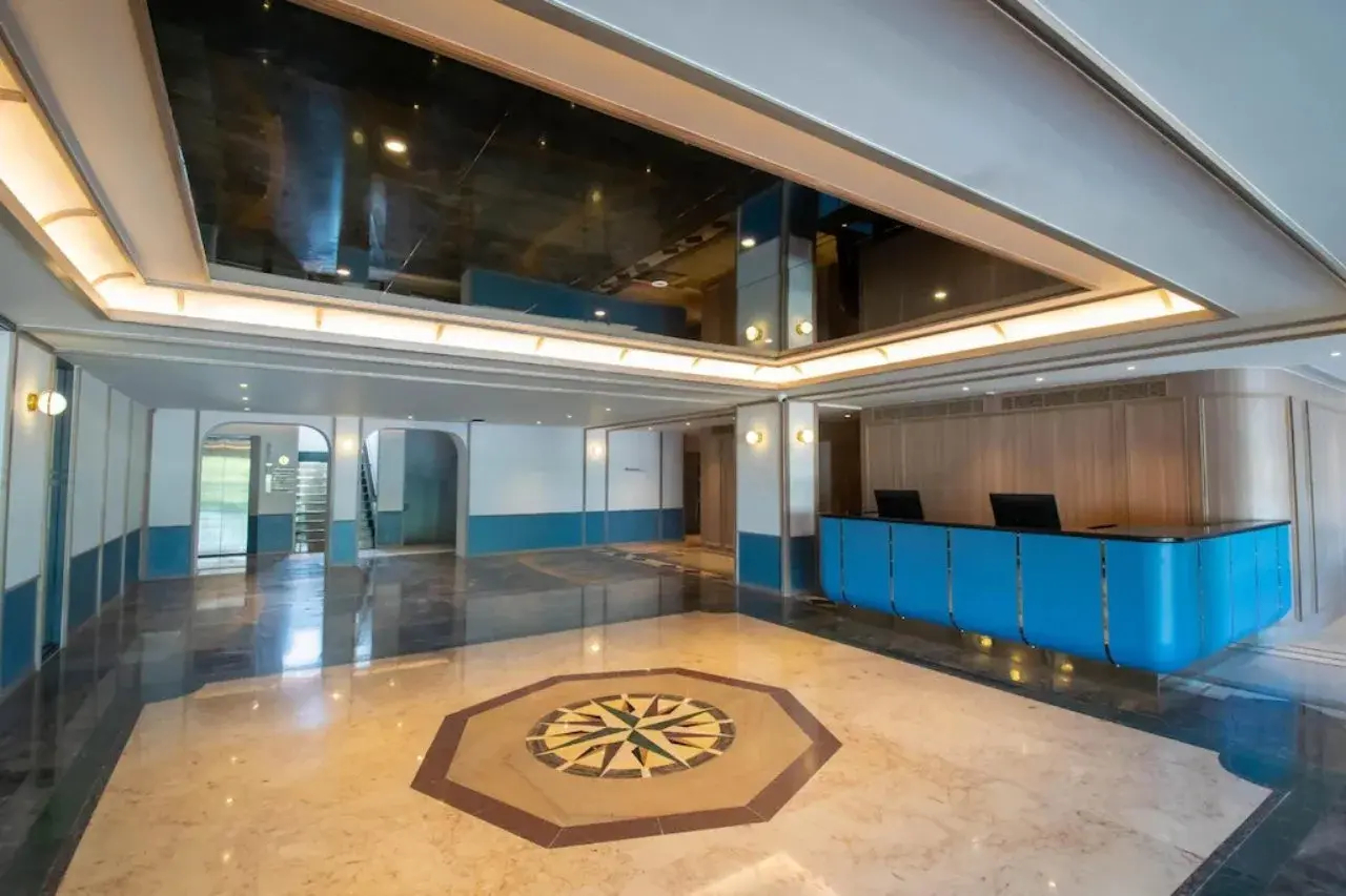 Foto - Best Western Matter Tiwanon Hotel