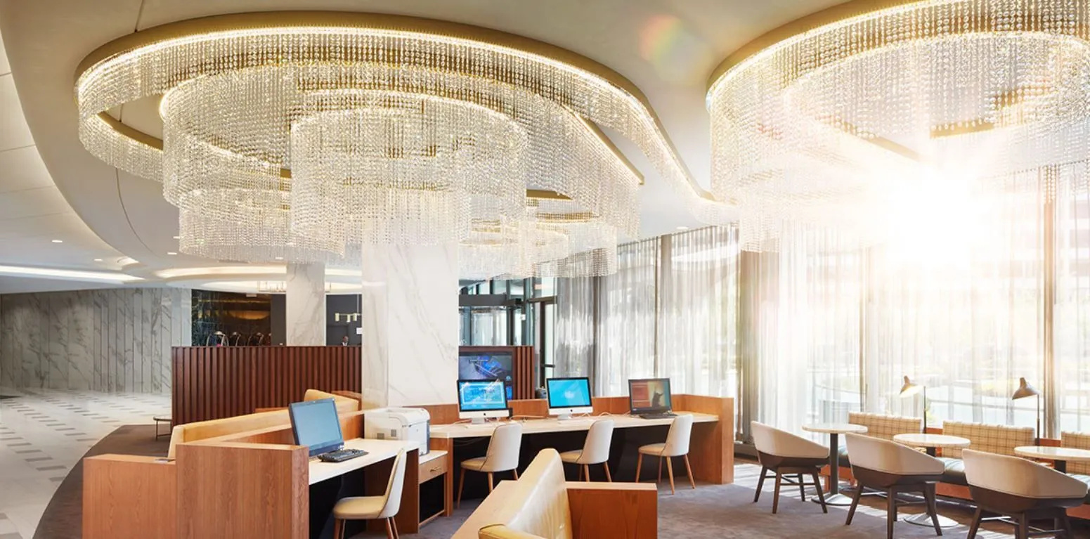 Foto - Washington Hilton