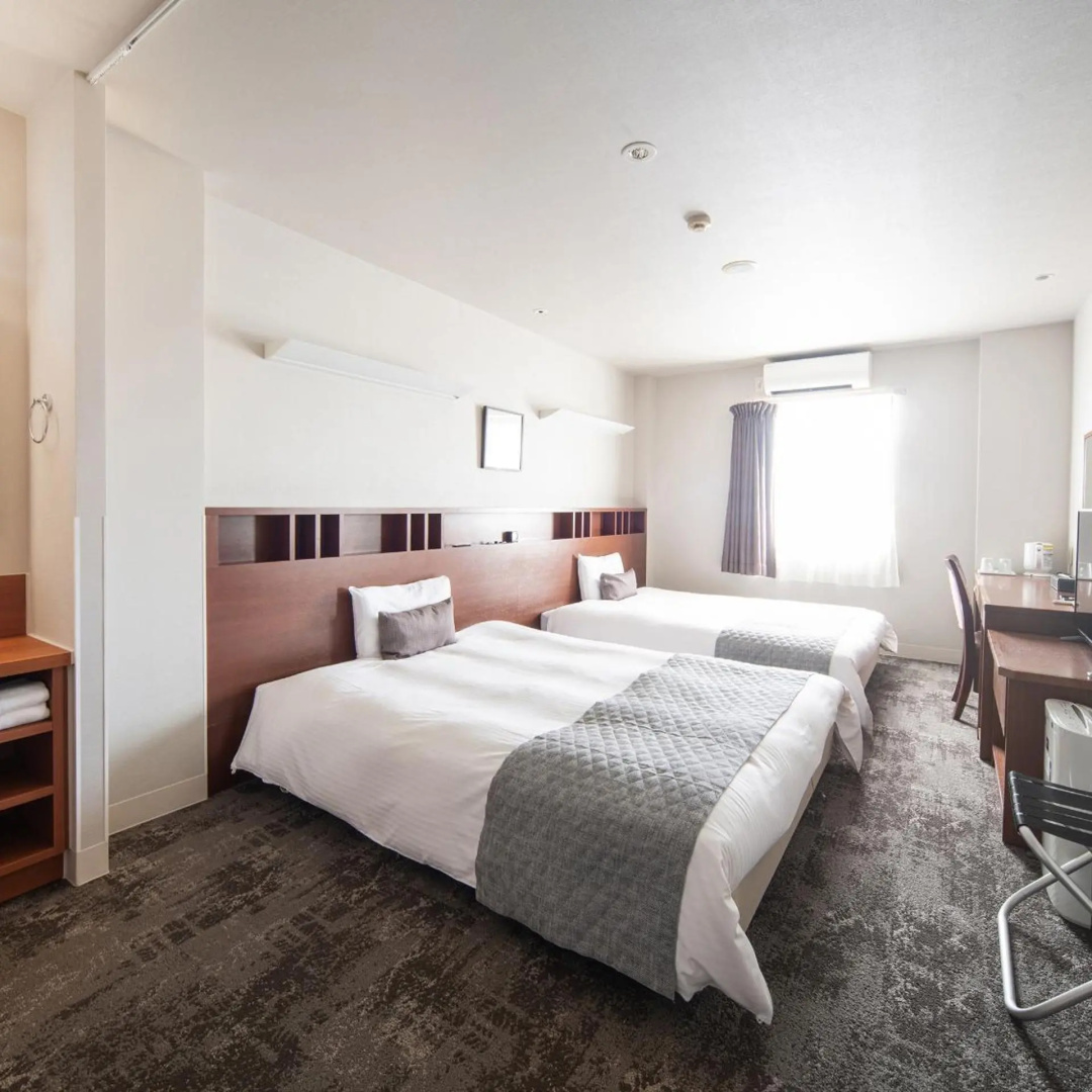 Foto - Vessel Hotel Fukuoka Kaizuka