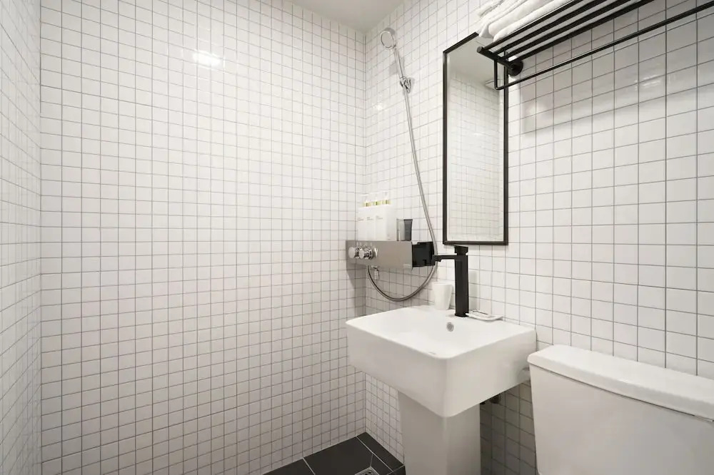 Foto - Greaten Hotel