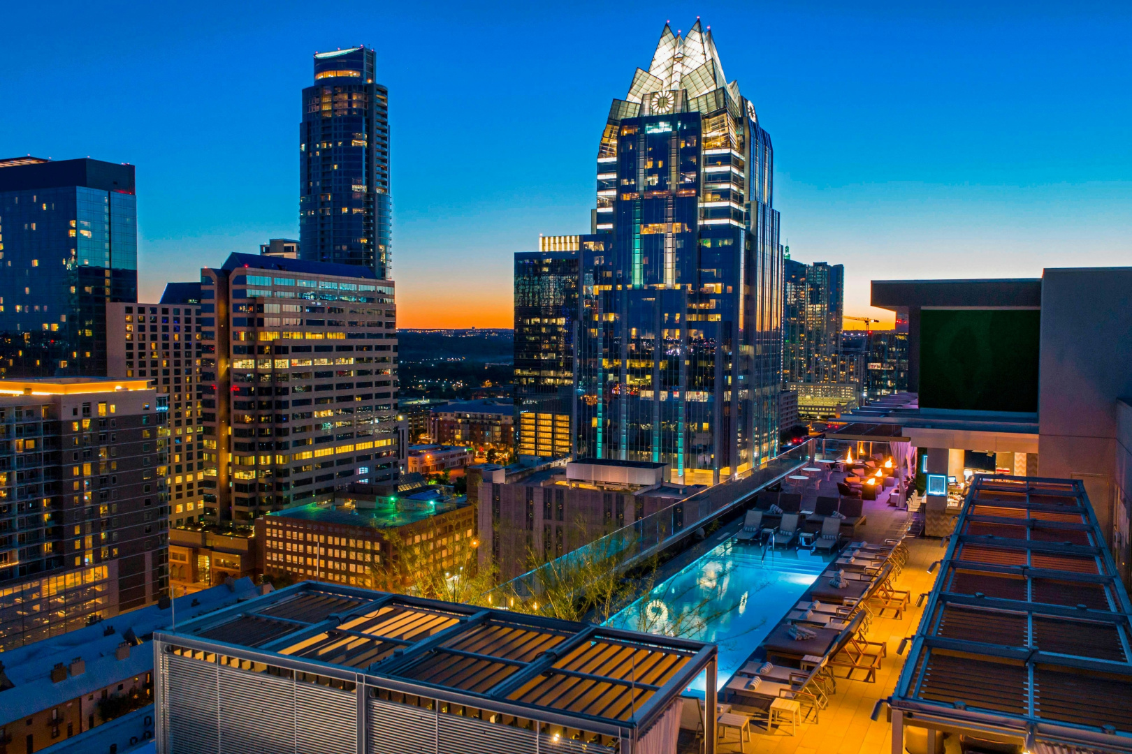 Foto - The Westin Austin Downtown