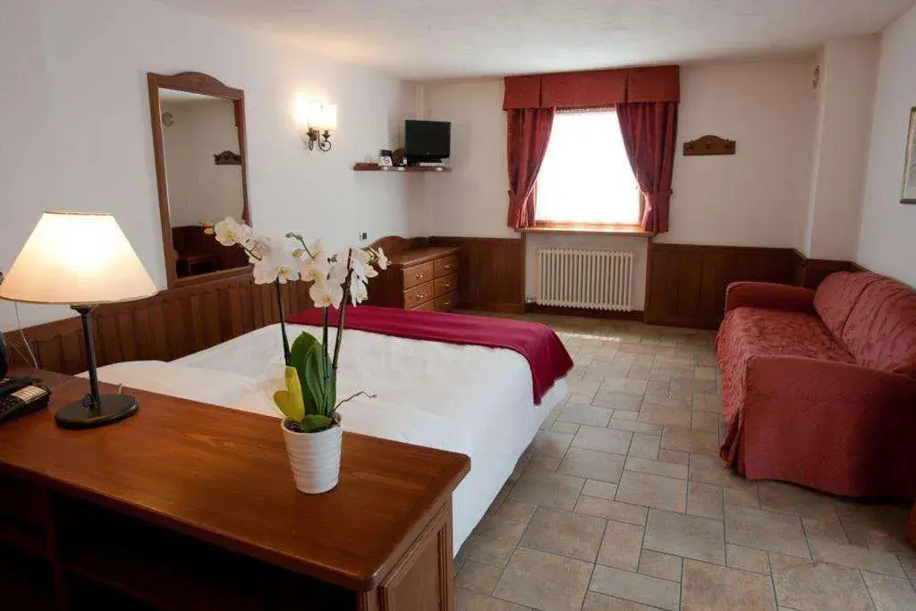 Photo - Residence Le Grand Chalet