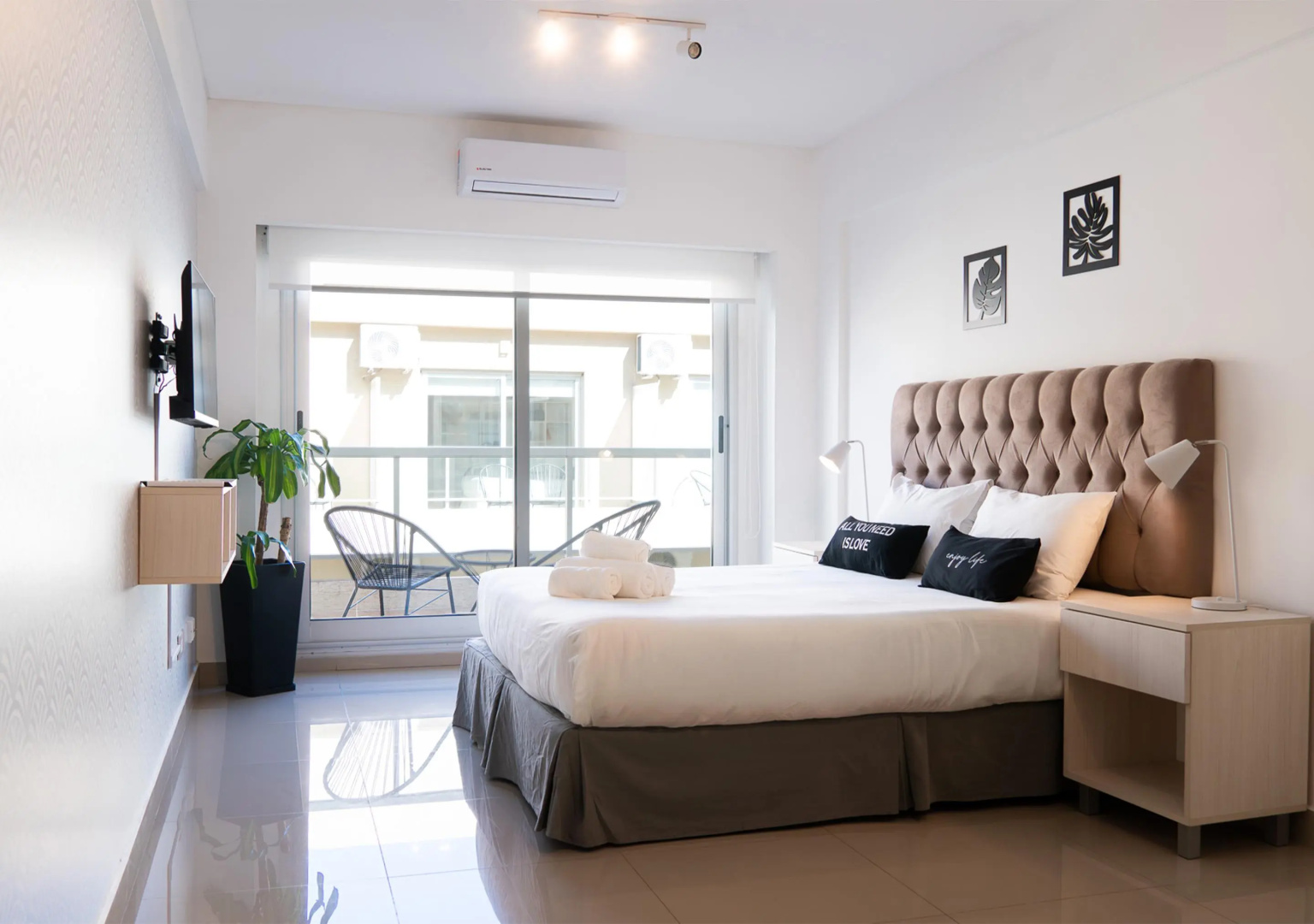 Photo - La Cisterna by DOT Suites