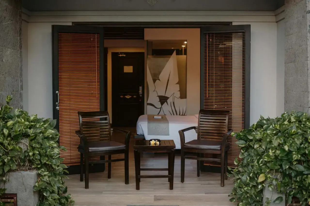 Photo - The Vira Bali Boutique Hotel & Suite