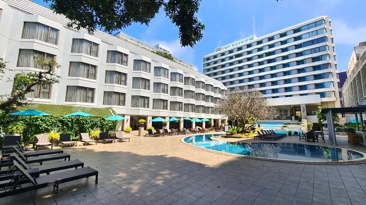 Photo - The Bayview Hotel Pattaya