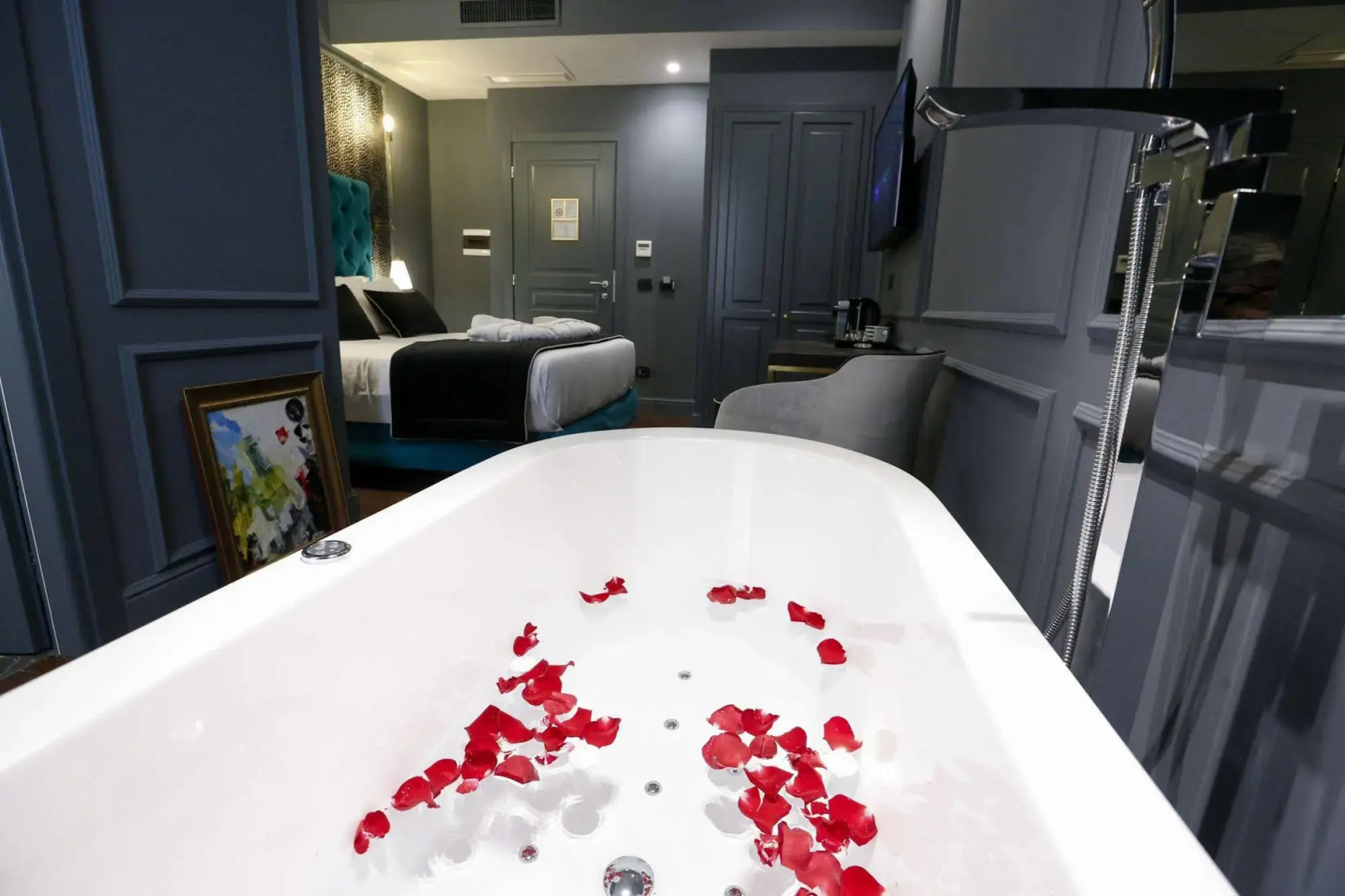 Foto - Saint B Boutique Hotel STB