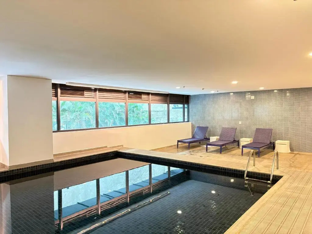 Foto - Blue Tree Premium Alphaville