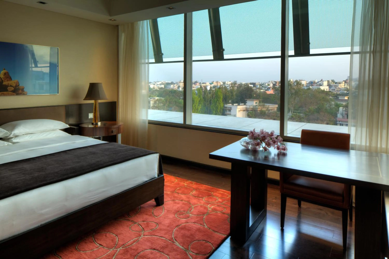 Photo - Park Hyatt Hyderabad
