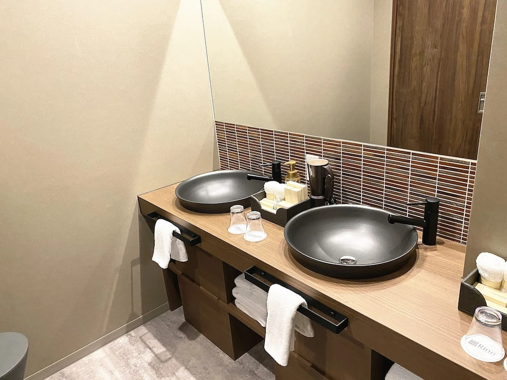 Foto - MADOKA Kyoto station west