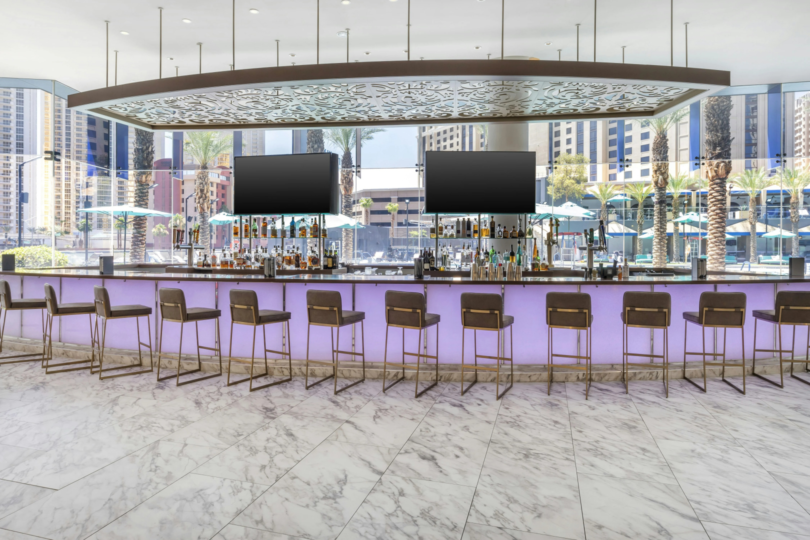 Photo - Hilton Grand Vacations Club Elara Center Strip Las Vegas