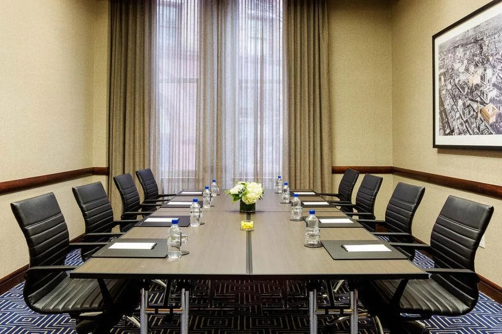 Foto - Hotel AKA Back Bay