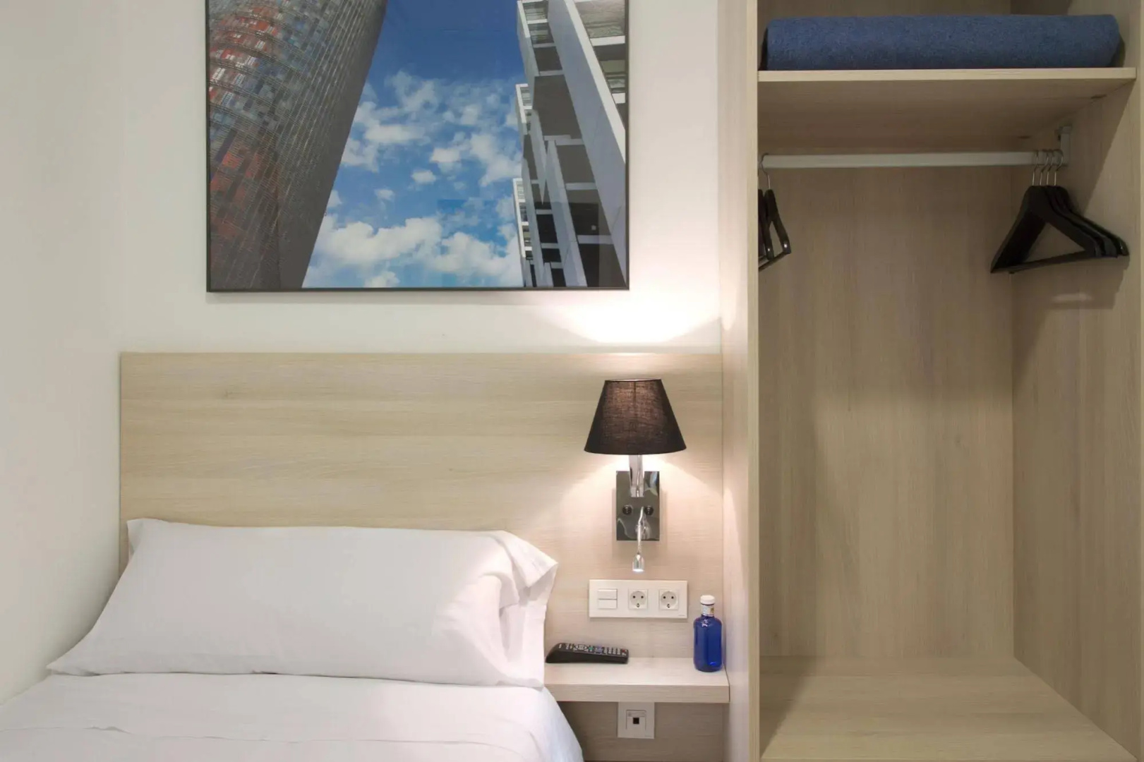 Foto - The 8 Boutique B&B