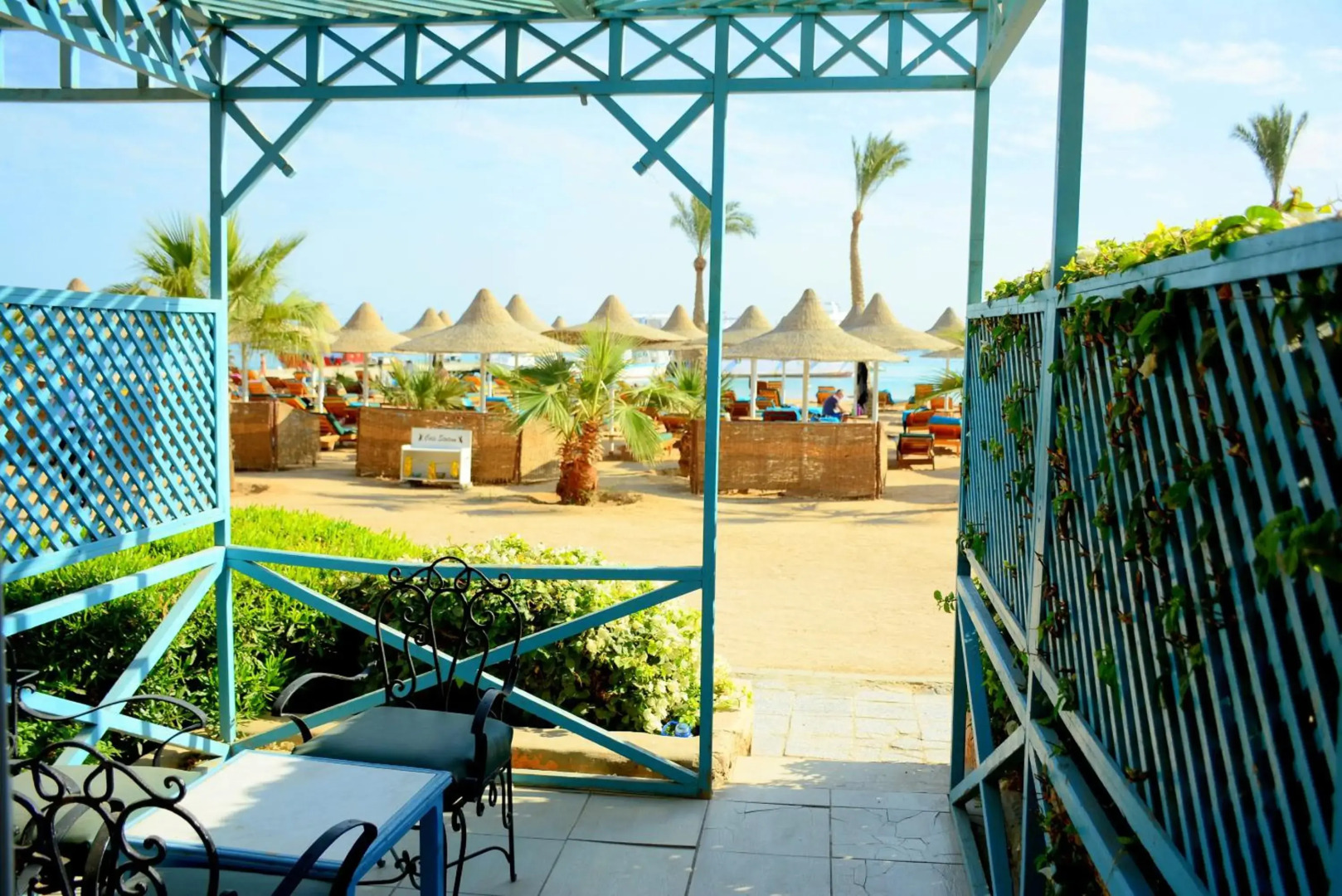 Photo - Giftun Azur Resort