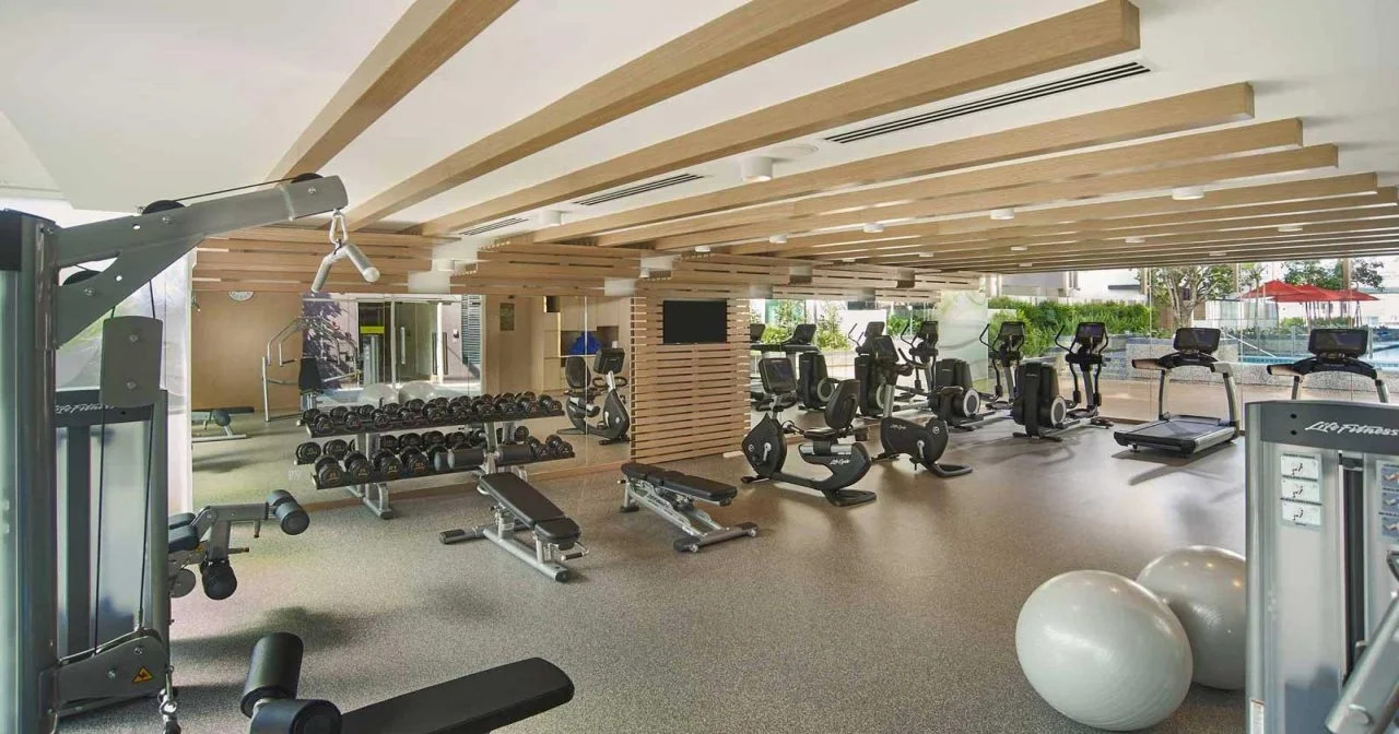 Foto - Amari Johor Bahru