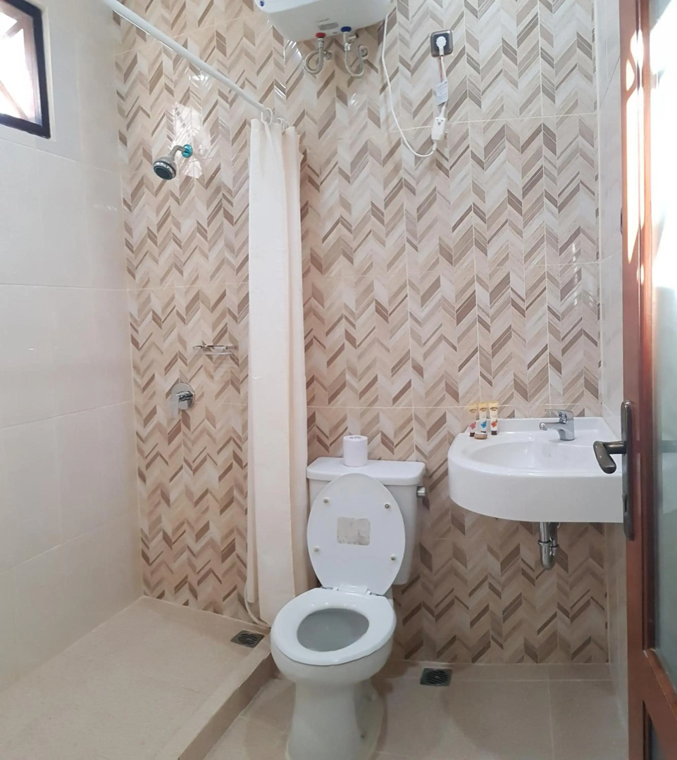 Foto - Sanur Seaview Hotel