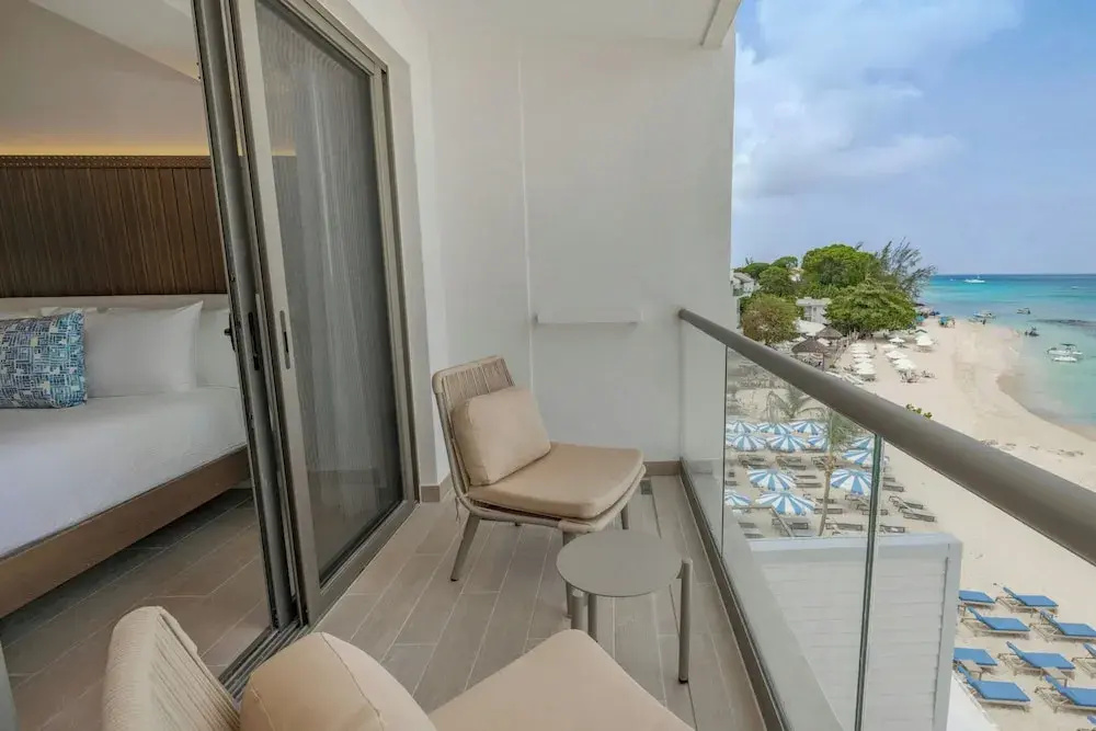 Foto - Royalton Vessence Barbados Adult-Oriented, an Autograph Collection All-Inclusive Resort