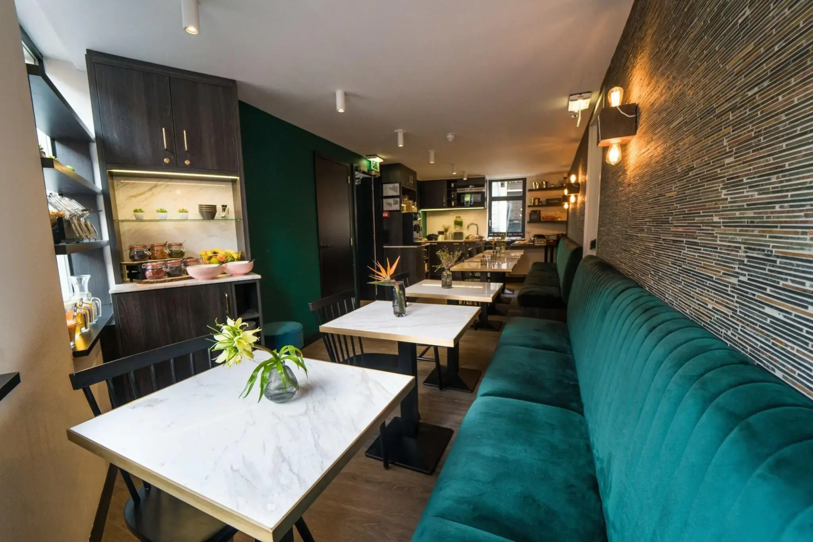 Foto - Linden Hotel