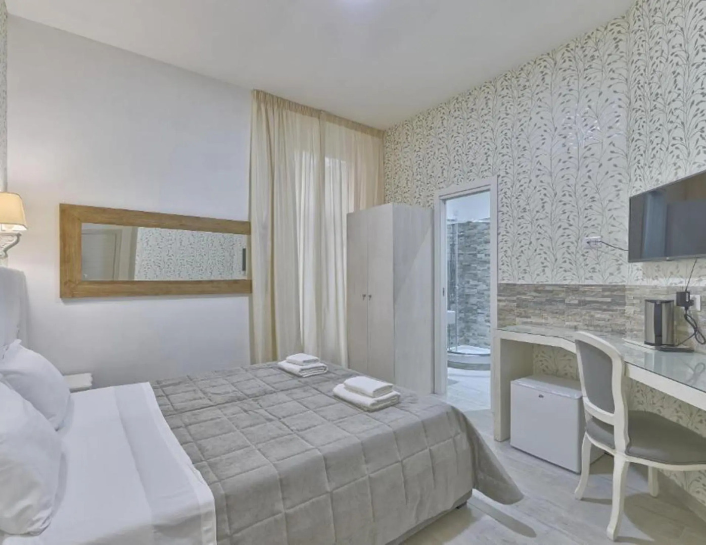 Foto - Vatican Tourist Inn