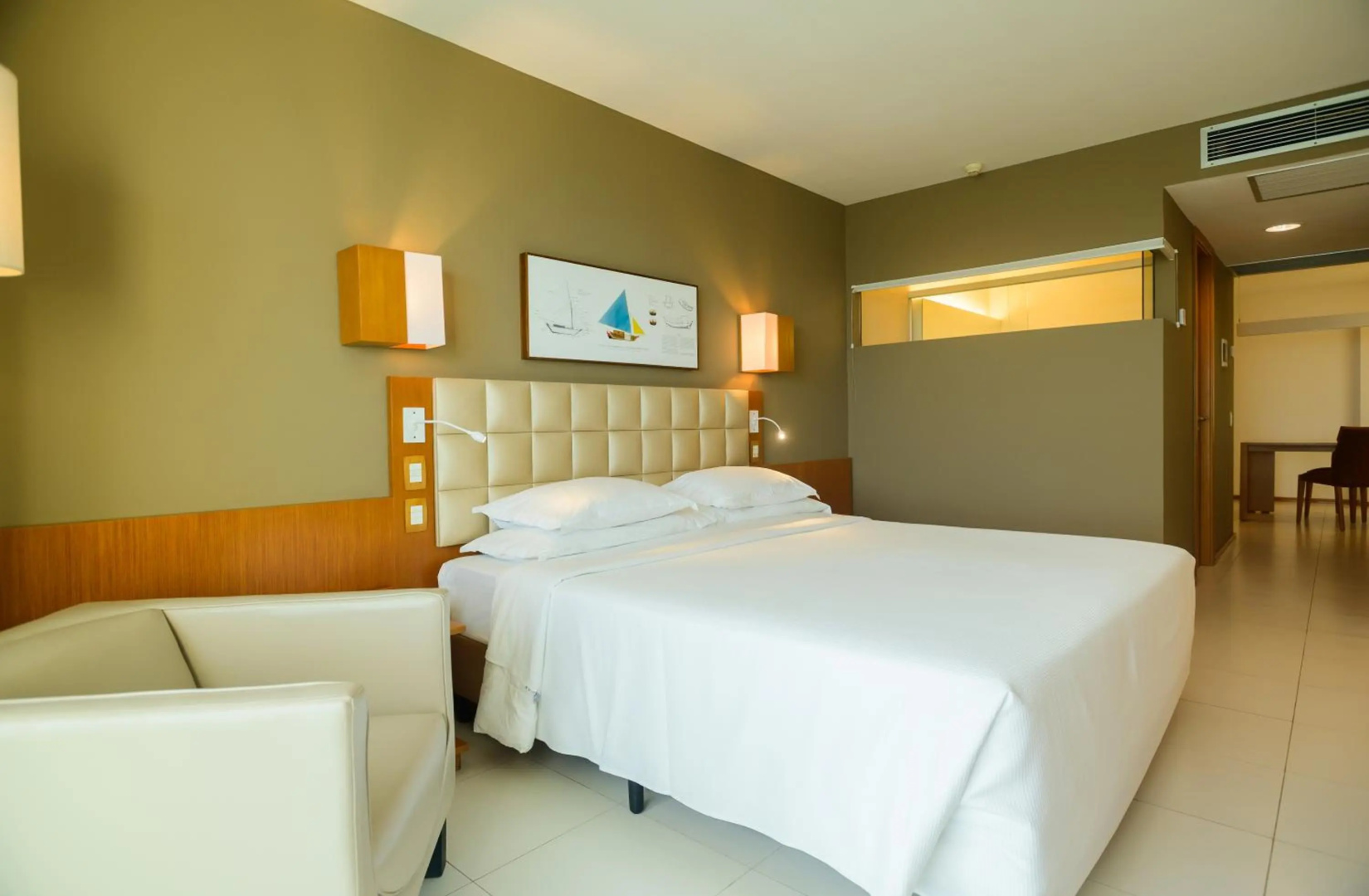 Photo - Hotel Luzeiros São Luis