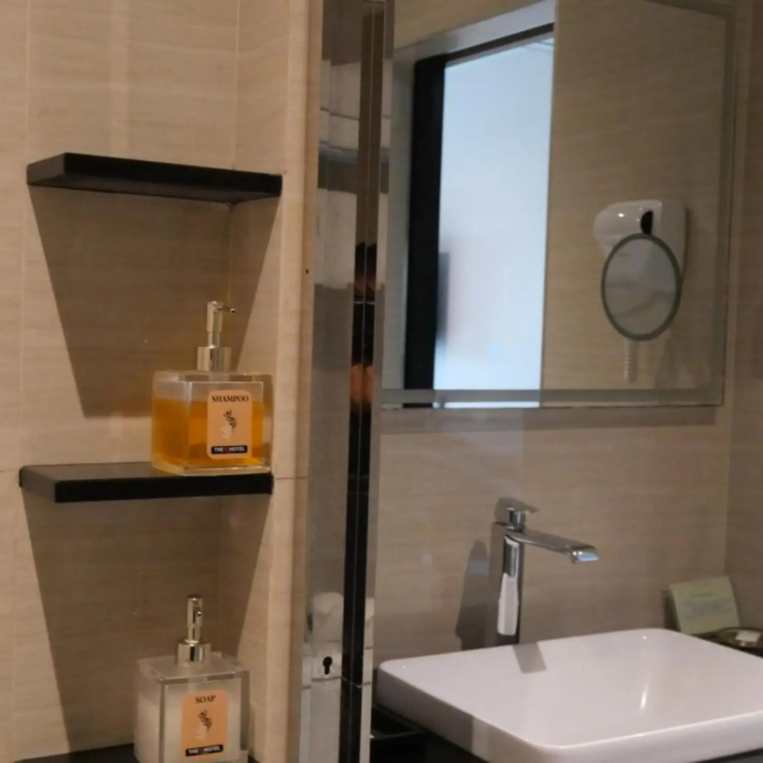 Foto - The TJ Hotel