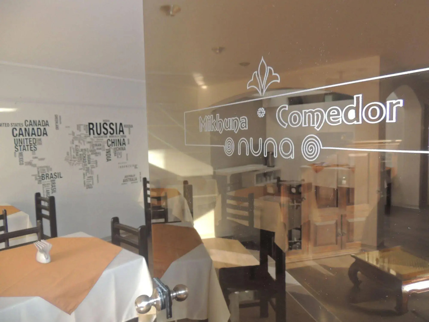 Photo - San Miguel Awanka Hotel