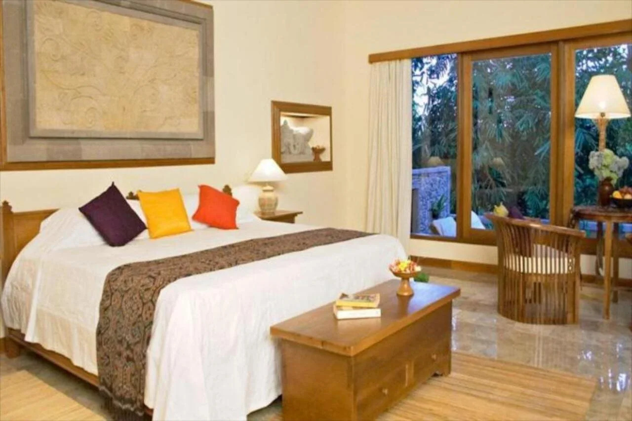 Photo - Nefatari Exclusive Villas