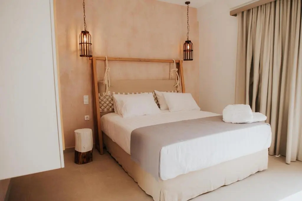 Photo - elia boutique hotel
