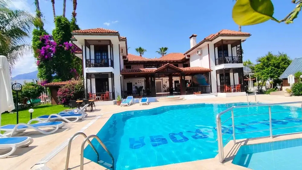 Photo - Palma Rosa Hotel