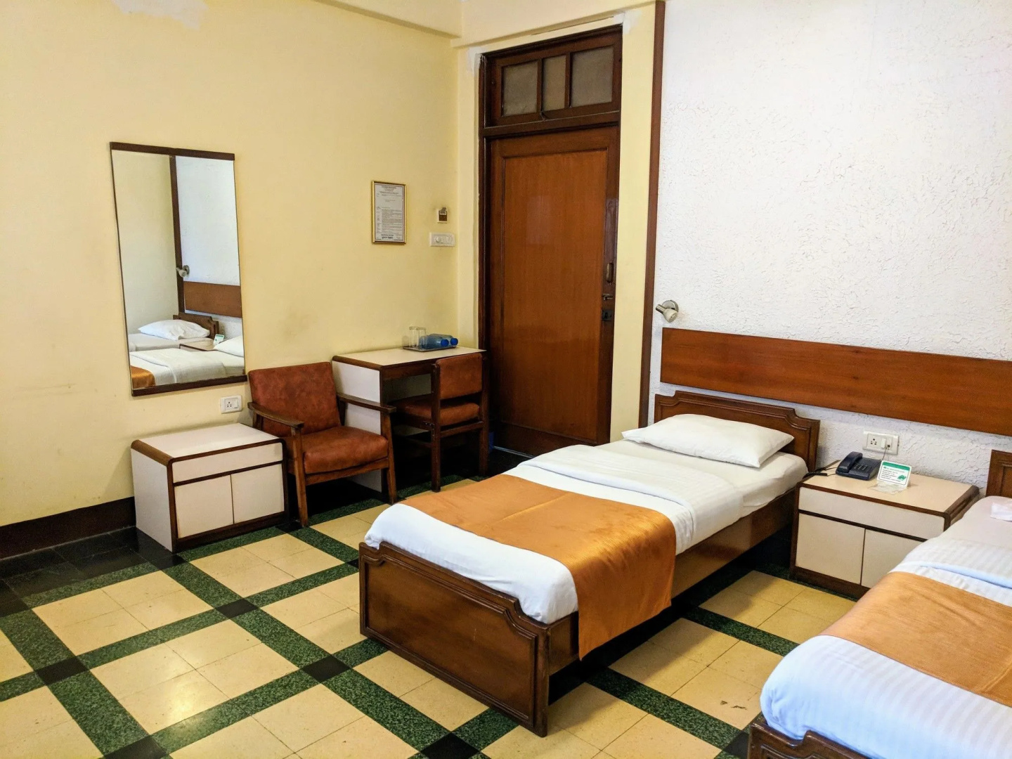 Foto - Sea Green Hotel