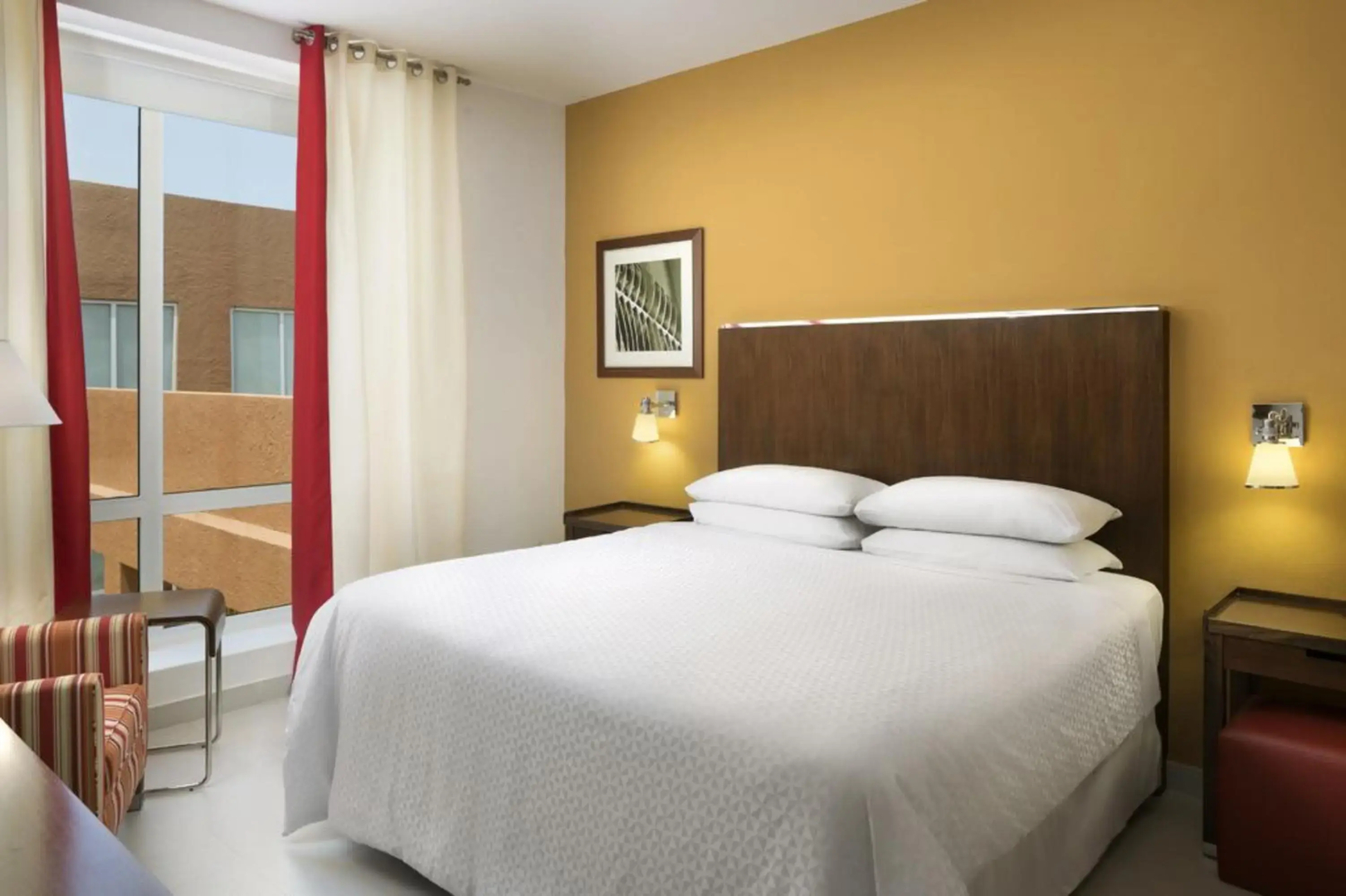 Foto - Four Points by Sheraton Puntacana