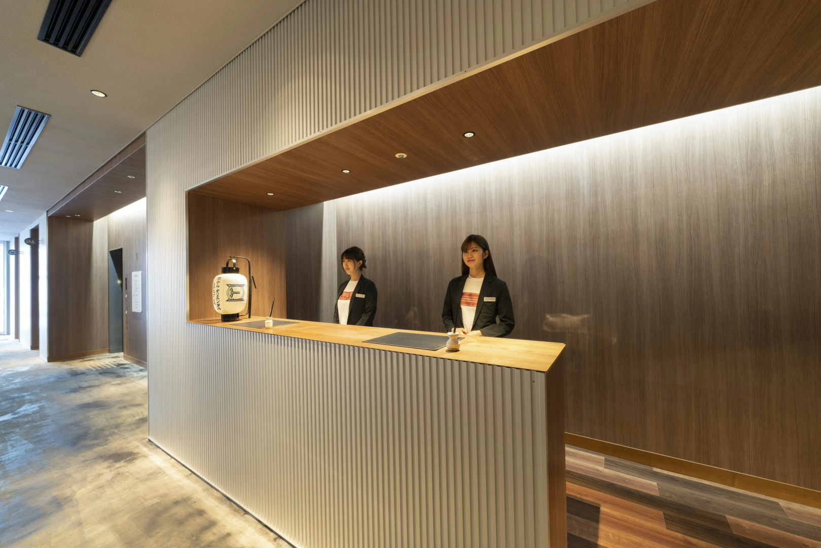 Photo - Hotel Oriental Express Fukuoka Nakasu Kawabata