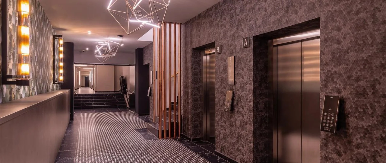 Photo - Barceló Budapest