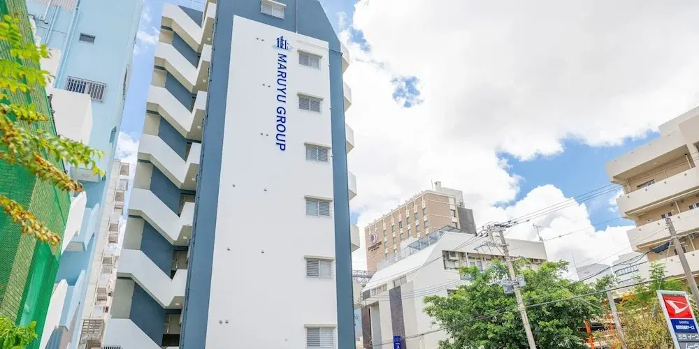 Foto - Hotel Tomas Asahibashi Station