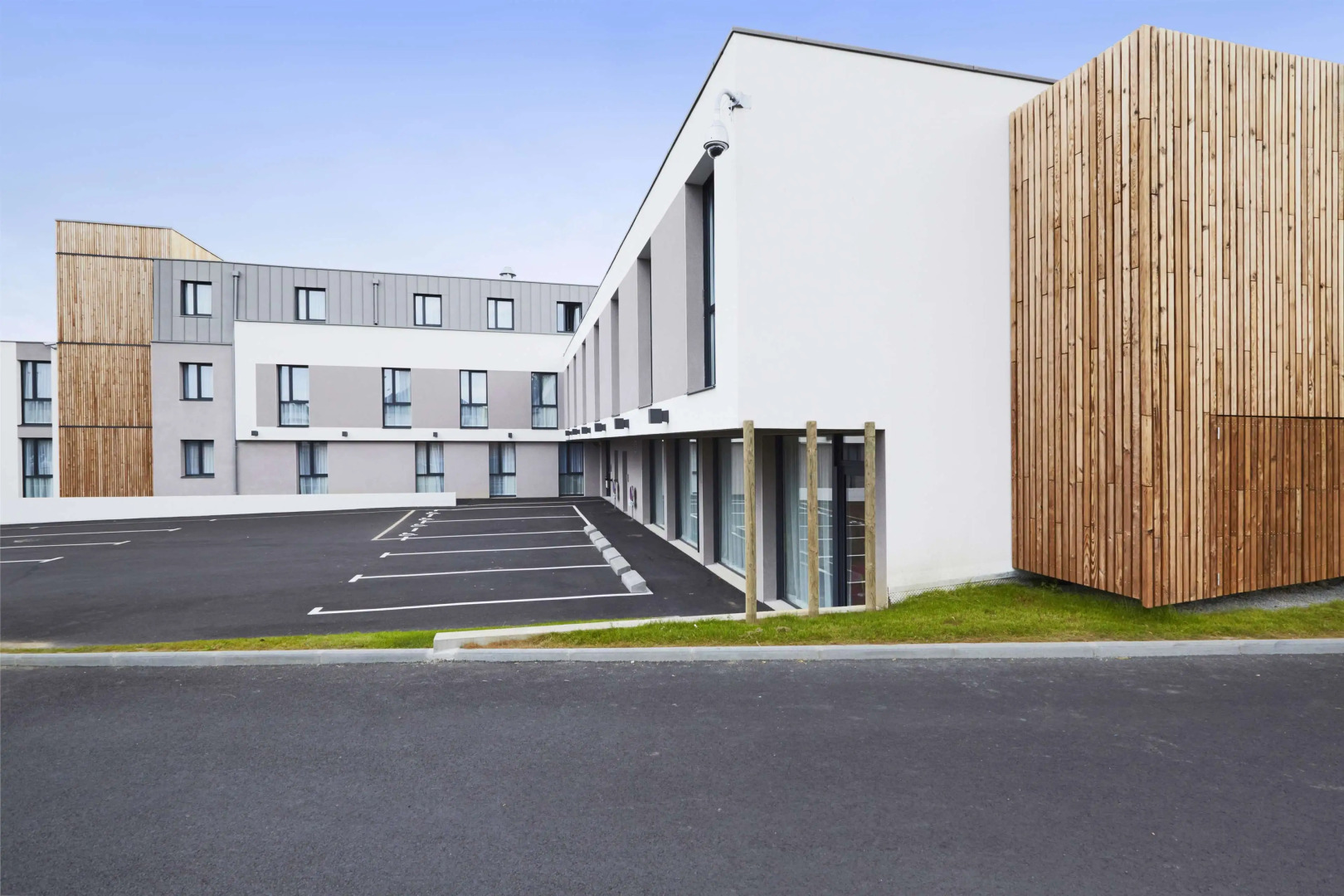 Photo - Kyriad Prestige Saint-Malo