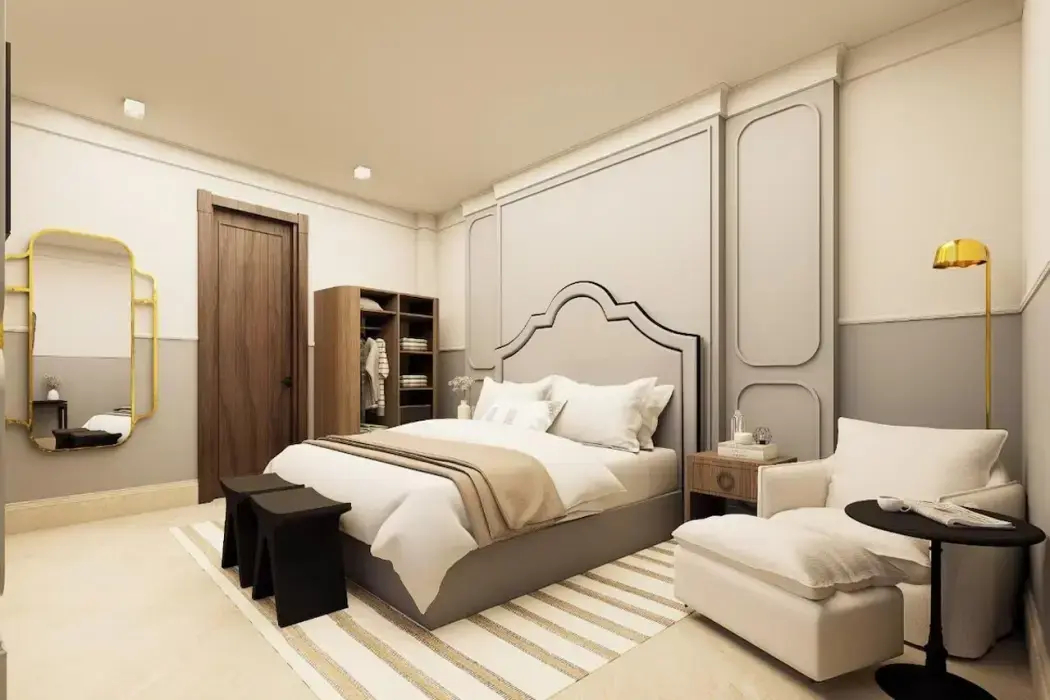 Foto - Hotel Casa Bianca by Faranda Boutique